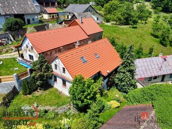 Prodej, domy/chalupa, 105 m2, Chloumek 35, 33544 Kasejovice, - 4