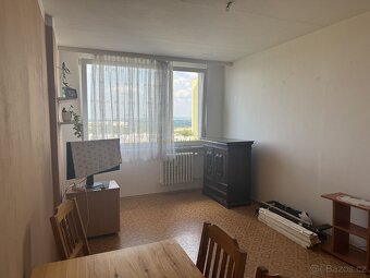 Prodej bytu 2+kk s příslušenstvím, 45 m2, OV, ul. Mendelova, - 4