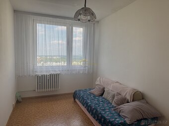 Prodej bytu 2+kk s příslušenstvím, 45 m2, OV, ul. Mendelova, - 4