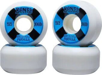 SKATEBOARD Skate of Mind deska Tokyo - 4