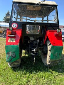 ZETOR 5211 - 4