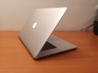 Apple MacBook Pro Retina 15" Late 2013 GT750 - 4