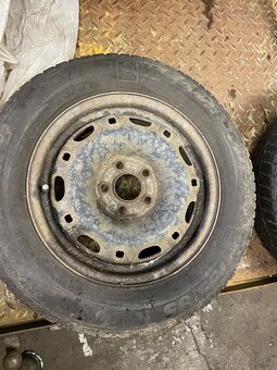 5x100 r14 - 4