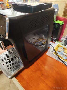 Prodám automatický kávovar Philips EP 2224/40 - 4