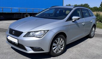 SEAT LEON ST 1.2 TSI 77KW 2014 - 4