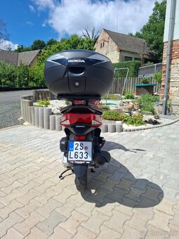 Prodám skutr - 4