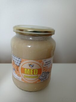 Med přímo od včelaře - 4