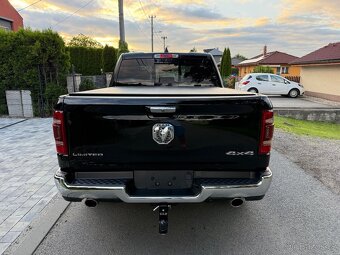 DODGE RAM 1500 LIMITED OFFROAD paket - 4