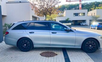 Mercedes Benz e200 2017 200tis/km - 4