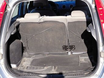 Ford fusion combi 2008 - 4