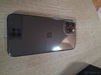 iPhone 11 Pro 64GB - 4