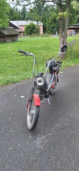 Babetta 210 - 4