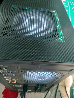 Herní nový RTX 5070 Ti; i9 14900K, Z790 WiFi, DDR5 32GB - 4