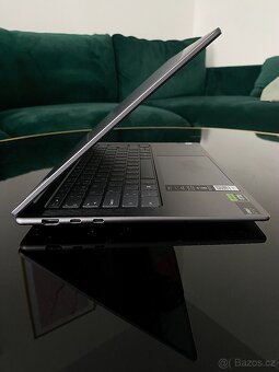 Yoga Pro 7|Ultra 9 185H|32GB|1TB SSD|RTX 4060|3K 120Hz - 4