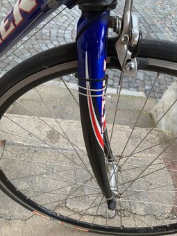 Trek USPS - 4