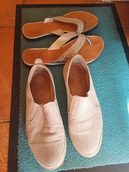 Dámské boty 38,39,40 - 4