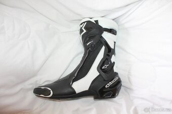 Silniční boty Alpinestars SMX-Plus V2 - 4