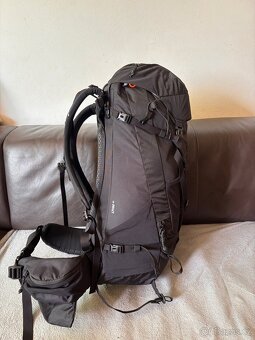 Mammut lithium 40L - 4