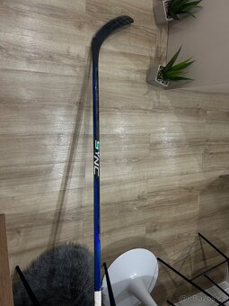 ✅ HOKEJKA - BAUER NEXUS SYNC - P92 - 87 FLEX + EPOXiD ✅ - 4