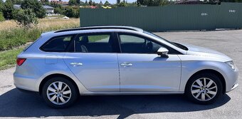 SEAT LEON ST 1.2 TSI 77KW 2014 - 4