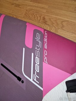 JP- Australia Freestyle Pro Edition - 4