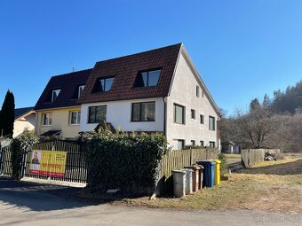 RD Letovice, zahrada 1 300m2, vjezd, garáž, dílna, k bydlení - 4