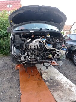 motor BNZ - 4