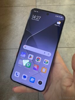 XIAOMI 14 V ZÁRUCE - 4