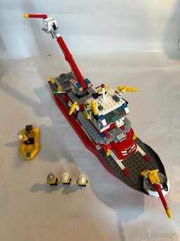 Lego mix - 4