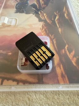 Nintendo Switch / Switch 2 / Zelda Breath of the Wild - 4