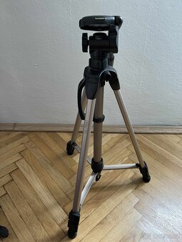 Stativ Hama Star 61 + pouzdro - 4