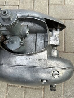 Motory: Jawa 250/559 a Jawa 250/353 - 4
