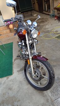 prodej motorky - 4