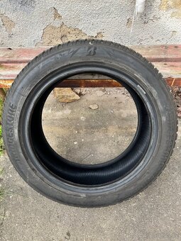 Bridgestone Blizzak 235/50/19 r19 103V pneu zimní - 4