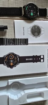 Chytré hodinky 670mAh - 4