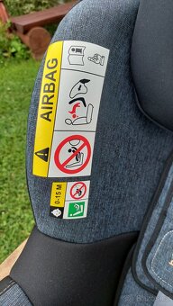 Britax Römer DualFix i-Size - 4