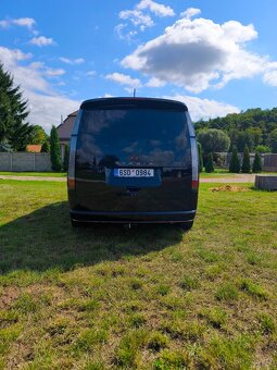Hyundai Staria 2.2 CRDi, 4x4, 7 místné, verze LUXURY - 4