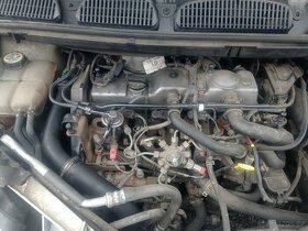 Náhradní díly Ford C-Max 1,6 TDCI 80kW, 1,8TDCI 85kW - 4