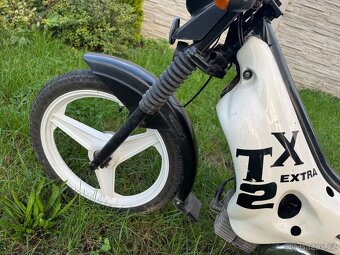 Manet Korado TX2 Extra - 4