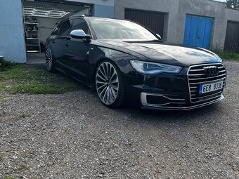 Audi Avant Bitdi 235kw A6 C7 2016 facelift - 4