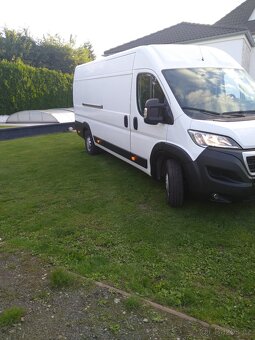 Peugeot boxer maxi - 4