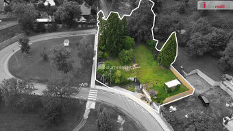 Prodej stavebního pozemku 1067 m², Panenské Břežany - 4