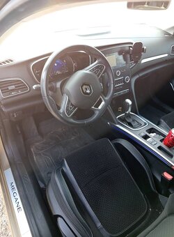 Megane IV - 4