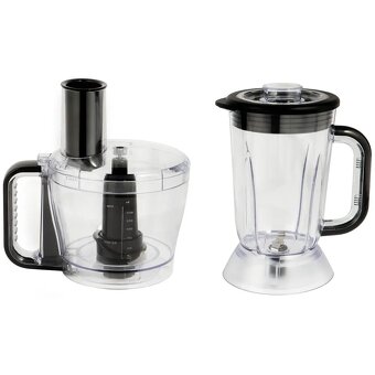 Nový Kuchyňský robot Russell Hobbs Desire - 4