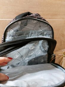 Školní batoh Bagmaster - 4