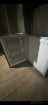 Samsung lednice s mrazákem - 4