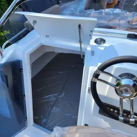 Trident 530 SUNDECK +Honda 100Hp - 4