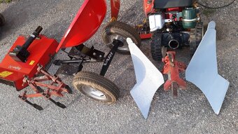 Tera vari, vari system - 4