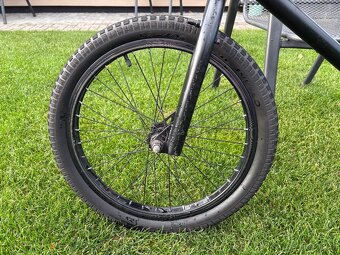 BMX kolo - 4