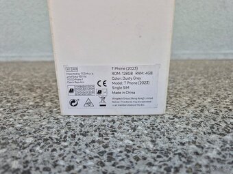 T Phone (2023), 5G Mobile Phone - 4
